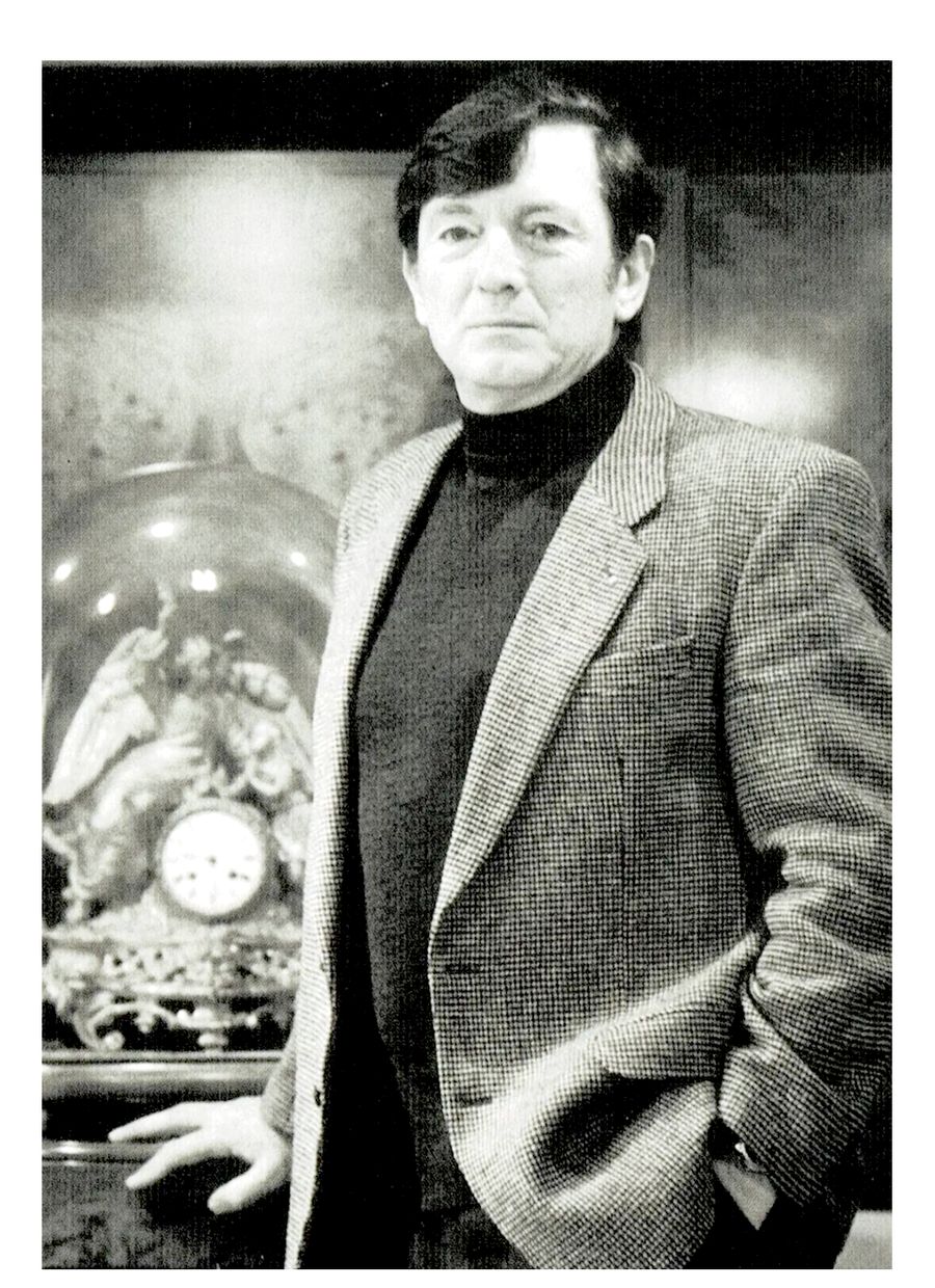 Урош Лайович